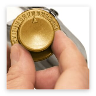 Champagne stopper