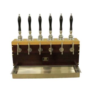 Cabinet Trough – Stainless Steel Drip Tray