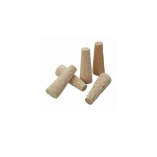 Soft Cane Spiles (Pack 50)