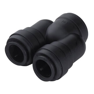 15mm U Bend (10 pack) | DMFit Fittings