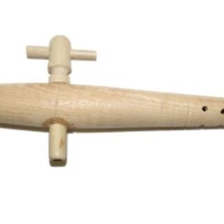 Wooden Cask Tap